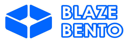 Blaze Bento