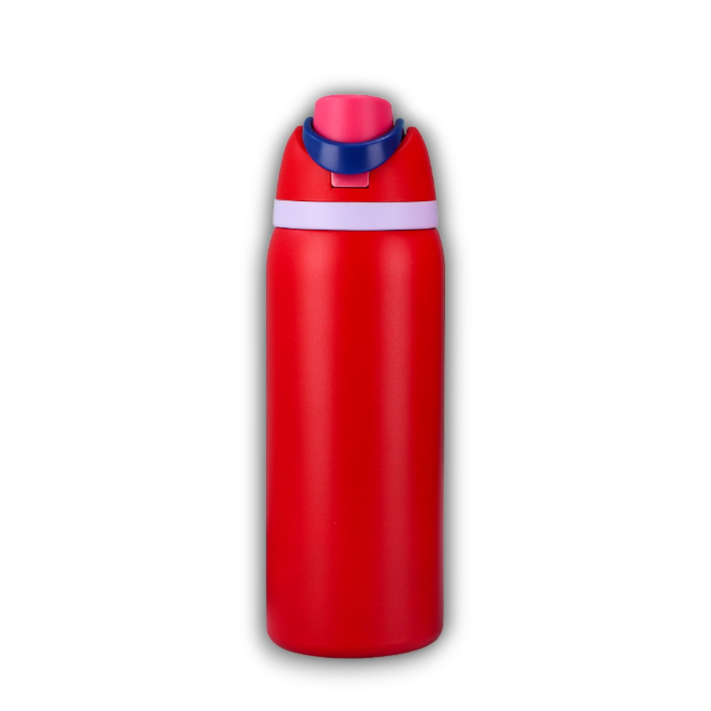 HydroForm - 32oz Vacuum Flask