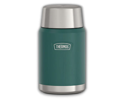 Thermos Icon Jar