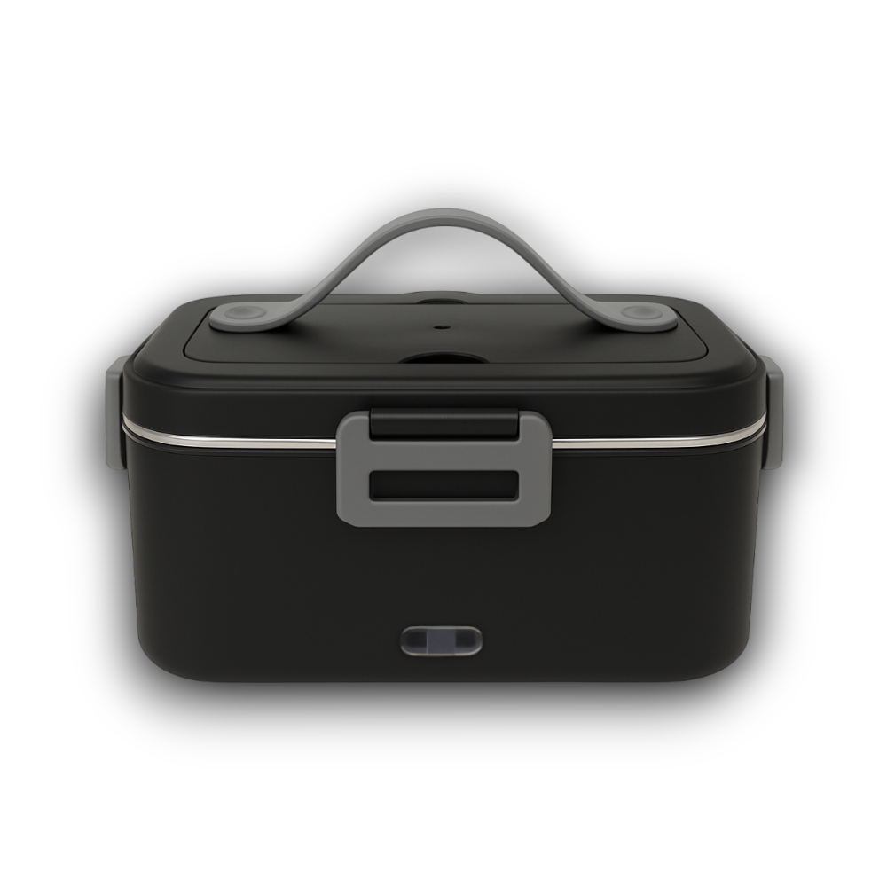 Blaze Bento - Electric Lunch Box
