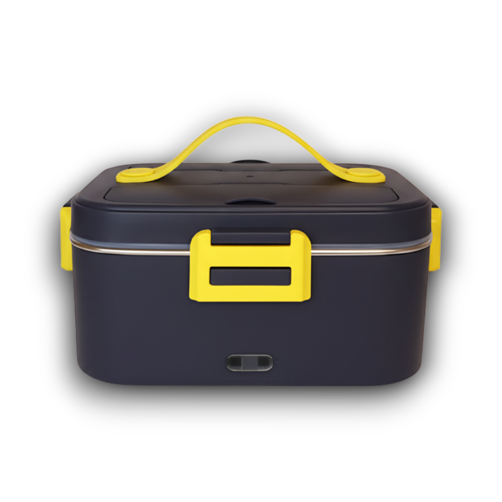 Blaze Bento - Electric Lunch Box