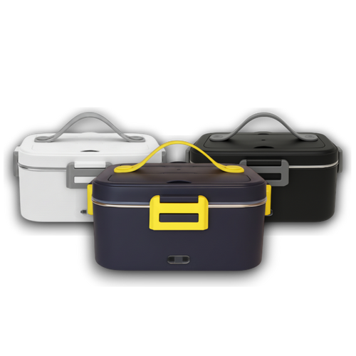 Blaze Bento - Electric Lunch Box