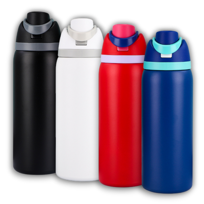 HydroForm - 32oz Vacuum Flask